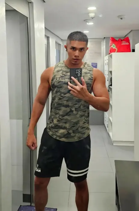 Escort Anthony Traditional massage