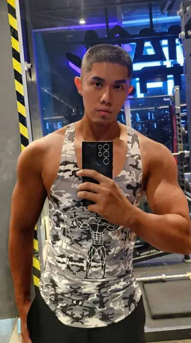 Escort Anthony Traditional massage