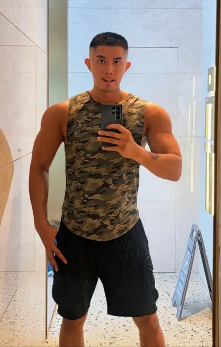 Escort Anthony Traditional massage