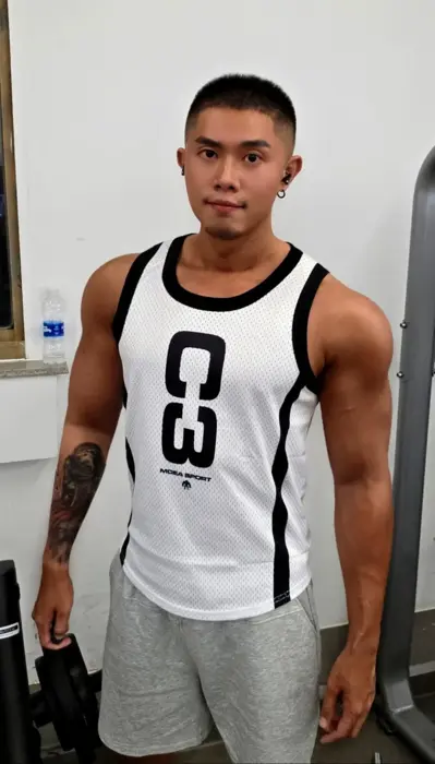 Escort Anthony Traditional massage