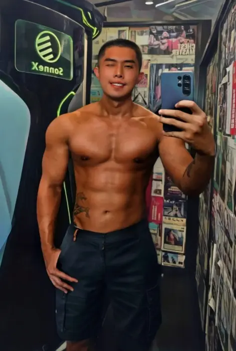 Escort Anthony Traditional massage