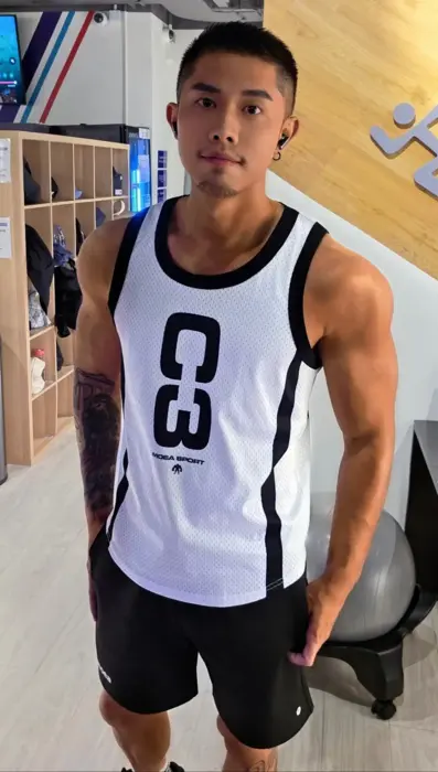 Escort Anthony Traditional massage
