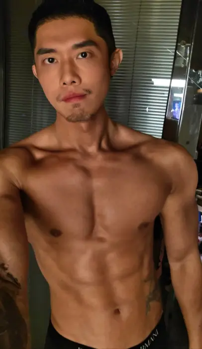Escort Anthony Traditional massage