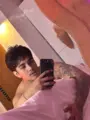 Escort Model Markus  BKK