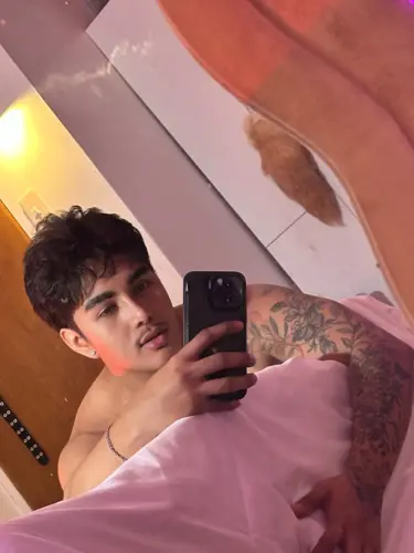 Escort Model Markus  BKK