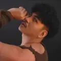 Escort Markus Kiss me in the mouth