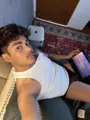 Escort Markus Kiss me in the mouth