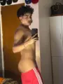 Escort Markus Kiss me in the mouth