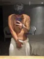 Escort Markus Kiss me in the mouth