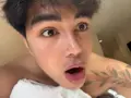 Escort Markus Kiss me in the mouth